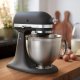 Robot planetarny KitchenAid Mikser KitchenAid 4,8 L ARTISAN 5KSM185PSEGR szary mat 4