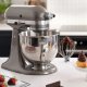 Robot planetarny KitchenAid Mikser KitchenAid ARTISAN 5KSM175PSEMS srebrny 5