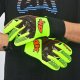 4keepers Rękawice 4keepers Elite Venom NC Junior S961189 1