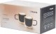 Homla Double-wall glasses with a handle Homla 4