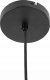 Lampa wisząca Leitmotiv Lampa do jadalni nad stół SOMBRERA, klosz z plecionki, Ø 60 cm 2