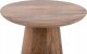 Leitmotiv Stolik kawowy drewniany FORCE, Ø 30 cm 2