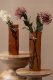 Leitmotiv Stolik kawowy drewniany FORCE, Ø 30 cm 4