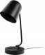 Lampka biurkowa Leitmotiv Lampka na biurko metalowa ENCANTAR, wys. 38,5 cm 1
