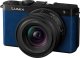 Aparat Panasonic Lumix S9 granatowy + 18-40mm f/4.5-6.3 (DC-S9NE-A) 1