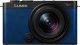 Aparat Panasonic Lumix S9 granatowy + 18-40mm f/4.5-6.3 (DC-S9NE-A) 1