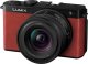 Aparat Panasonic Lumix S9 czerwony + 18-40mm f/4.5-6.3 (DC-S9NE-R) 2