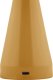 Lampa stołowa Leitmotiv Lampa stołowa grzybek LED RACHEL, bezprzewodowa, Ø 15,5 cm 2