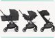 Wózek Joie JOIE Pact Pro stroller, Shale, S2308AASHA000 2