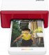 Drukarka fotograficzna Polaroid Polaroid photo printer Hi-Print 4x6, white 1
