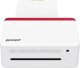 Drukarka fotograficzna Polaroid Polaroid photo printer Hi-Print 4x6, white 5