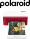 Drukarka fotograficzna Polaroid Polaroid photo printer Hi-Print 4x6, white 6