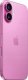 Smartfon Apple  iPhone 16 5G 8/128GB Różowy  (myea3sx/a) 1