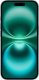 Smartfon Apple  iPhone 16 5G 8/128GB Zielony  (myed3sx/a) 3