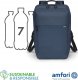 Plecak Dicota DICOTA Backpack COMMUTER 13-16” Navy Blue 8