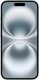 Smartfon Apple  iPhone 16 5G 8/128GB Biały  (mye93sx/a) 3