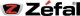 Zefal ZEFAL AIR PROFIL FC03 MINI pompa, juoda/sidabro 4