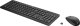 Klawiatura + mysz HP HP 235 Wireless Mouse Keyboard Combo - Black  - EST 1