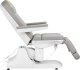 Activeshop Fotel kosmetyczny elektr. Azzurro 891 szary 3