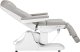 Activeshop Fotel kosmetyczny elektr. Azzurro 891 szary 4