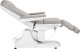 Activeshop Fotel kosmetyczny elektr. Azzurro 891 szary 5
