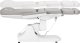 Activeshop Fotel kosmetyczny elektr. Azzurro 891 szary 7