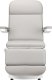 Activeshop Fotel kosmetyczny elektr. Azzurro 891 szary 8