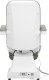 Activeshop Fotel kosmetyczny elektr. Azzurro 891 szary 9