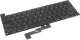 Klawiatura Movano Klawiatura laptopa do Apple MacBook Pro 13 A2338 (mały enter) 1