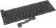 Klawiatura Movano Klawiatura laptopa do Apple MacBook Pro 13 A2338 (mały enter) 1