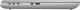 Laptop HP HP ZBook Fury 16 G11 Intel Core i9 i9-14900HX Mobilna stacja robocza 40,6 cm (16") WUXGA 32 GB DDR5-SDRAM 1 TB SSD NVIDIA RTX 3500 Ada Wi-Fi 7 (802.11be) Windows 11 Pro Szary 6