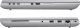 Laptop HP HP ZBook Fury 16 G11 Intel Core i9 i9-14900HX Mobilna stacja robocza 40,6 cm (16") WUXGA 32 GB DDR5-SDRAM 1 TB SSD NVIDIA RTX 3500 Ada Wi-Fi 7 (802.11be) Windows 11 Pro Szary 7