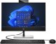 Komputer HP HP ProOne 440 G9 Intel Core i5 i5-14500 60,5 cm (23.8") 1920 x 1080 px Ekran dotykowy All-in-One PC 16 GB DDR5-SDRAM 512 GB SSD Windows 11 Pro Wi-Fi 6E (802.11ax) Czarny 1