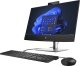 Komputer HP ProOne 440 G9 Intel Core i7 i7-14700T 60,5 cm (23.8") 1920 x 1080 px All-in-One PC 16 GB DDR5-SDRAM 512 GB SSD Windows 11 Pro Czarny 1