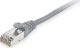 Equip Equip 606713 kabel sieciowy Szary 25 m Cat6a S/FTP (S-STP) 2
