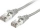 Equip Equip 606700 kabel sieciowy Szary 0,15 m Cat6a S/FTP (S-STP) 1