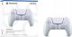 Pad Sony Kontroler bezprzewodowy PlayStation 5 DualSense Chrome Pearl 1