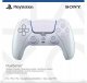 Pad Sony Kontroler bezprzewodowy PlayStation 5 DualSense Chrome Pearl 3