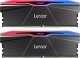 Pamięć Lexar Ares RGB Gen2, DDR5, 32 GB, 7600MHz, CL36 (LD5U16G76C36BR-RGD) 1
