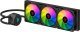 Chłodzenie wodne Savio Velox 360 mm (84145915) 1