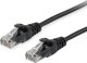 Equip Equip 603151 kabel sieciowy Czarny 0,15 m Cat6a U/UTP (UTP) 1