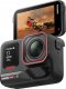 Aparat cyfrowy Insta360 Insta360 Ace Pro Gen2 aparat do fotografii sportowej 48 MP 8K Ultra HD 25,4 / 1,3 mm (1 / 1.3") Wi-Fi 179,8 g 1