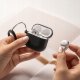 Ringke RINGKE ONYX MAGNETIC MAGSAFE APPLE AIRPODS 4 WARM GREY 4