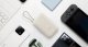 Xiaomi Powerbank Xiaomi 10000mAh (Zintegrowany kabel) (Ice Blue) 9