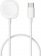 Fixed FIXED USB-C Charging Cable for Apple Watch - kabel ładujący do Apple Watch USB-C 1m biały - Gwarancja bezpieczeństwa. Proste raty. Bezpłatna wysyłka od 170 zł. 1