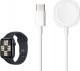 Fixed FIXED USB-C Charging Cable for Apple Watch - kabel ładujący do Apple Watch USB-C 1m biały - Gwarancja bezpieczeństwa. Proste raty. Bezpłatna wysyłka od 170 zł. 2