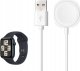 Fixed FIXED USB-C Charging Cable for Apple Watch - kabel ładujący do Apple Watch USB-A 1m biały - Gwarancja bezpieczeństwa. Proste raty. Bezpłatna wysyłka od 170 zł. 4