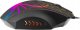 Mysz Tracer Mysz Przewodowa GAMEZONE Black Widow USB TRAMYS47360 3