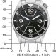 Zegarek Citizen Eco-Drive AW1710-80E Silver 10