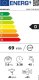 Pralka Whirlpool Washing machine Whirlpool WRSB 7238 BB EU 3